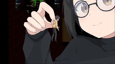 Tiniest Desires Preview 6