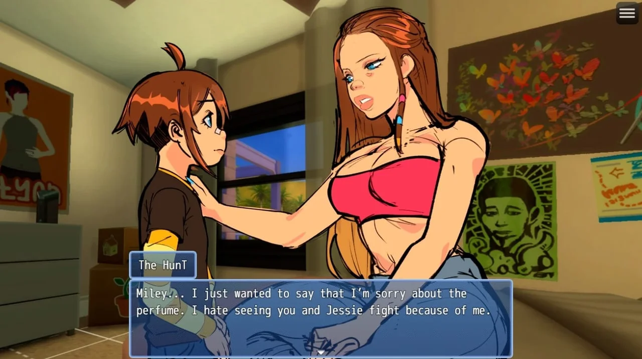 Milf Busters Preview 10