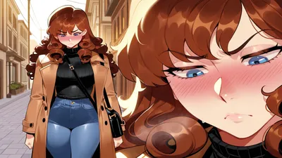 An Unexpected Turn of Events Preview 4