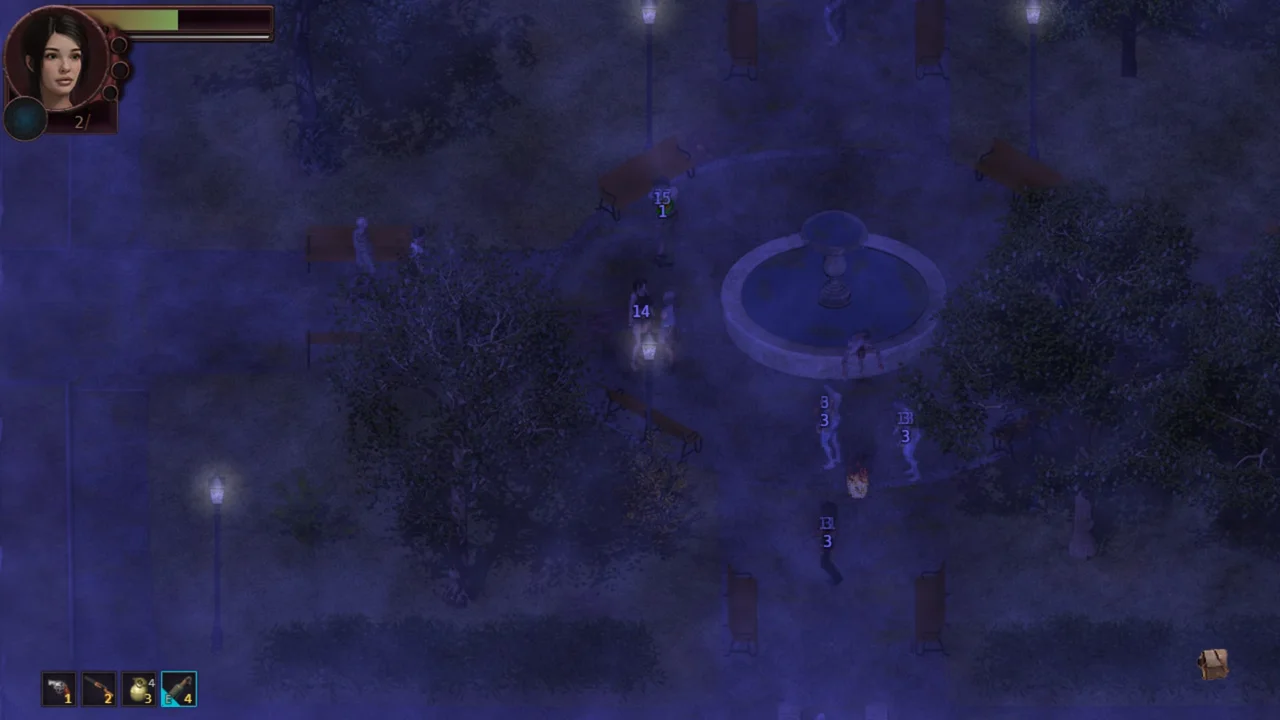 Project Venus Preview 10