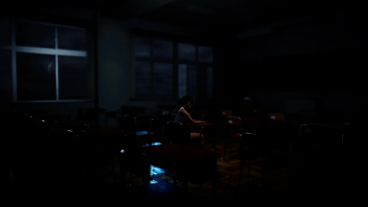 Family Comes First Preview 1