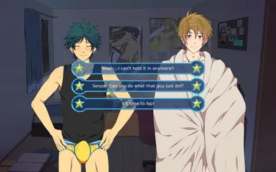 Sleepover Rewake Preview 5
