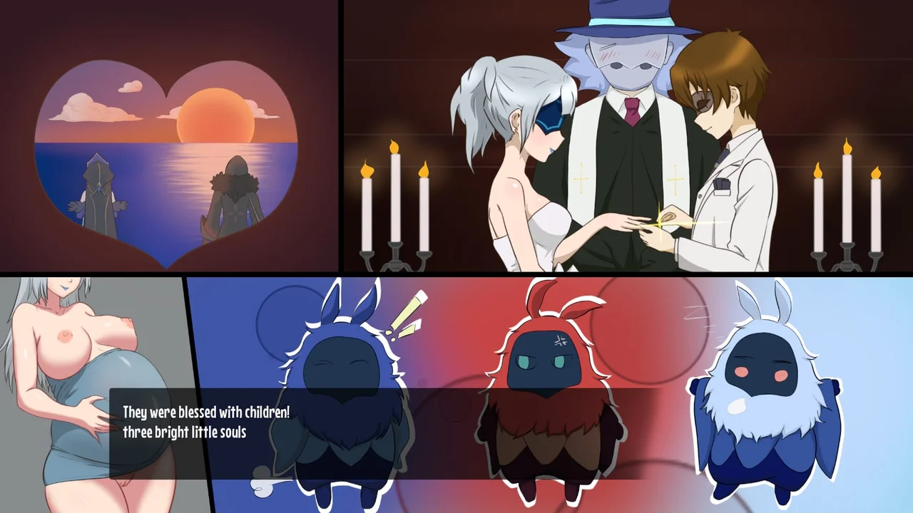 Potion Impact Preview 2