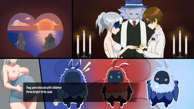 Potion Impact Preview 2