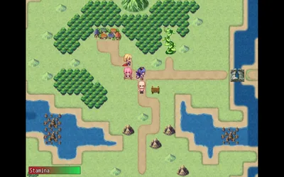 Monster Girl Expedition 69 Preview 4