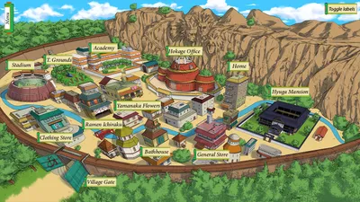 Jikage Rising Preview 1