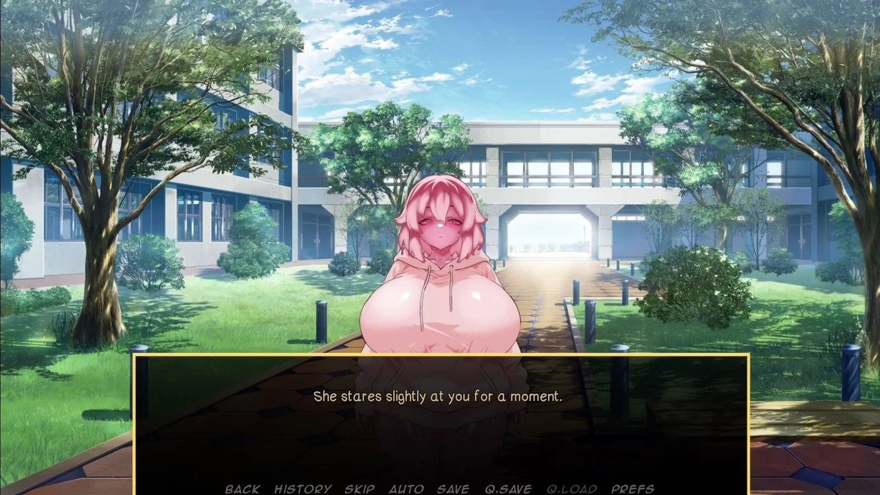 Demi Human Preview 3