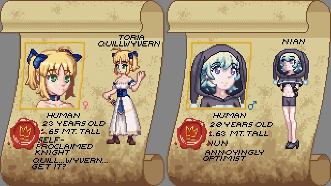 Coin of Lust Preview 4