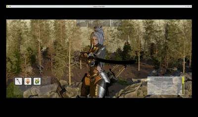 Legacy of the Fallen Preview 2