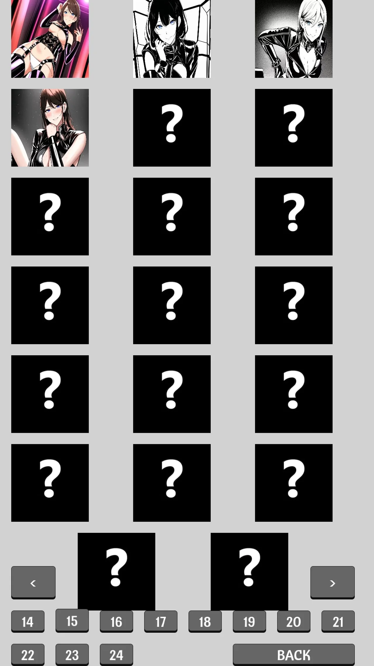 Lewd Plinko Hentai Edition Preview 4