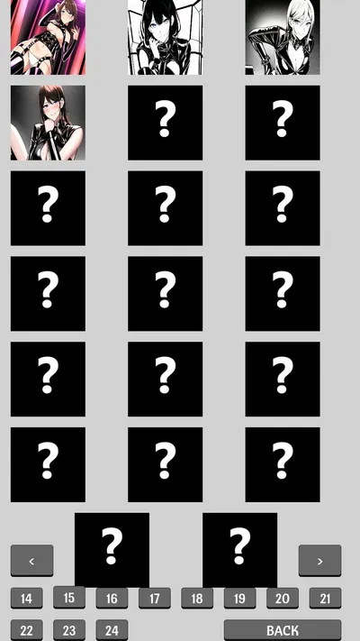 Lewd Plinko Hentai Edition Preview 4