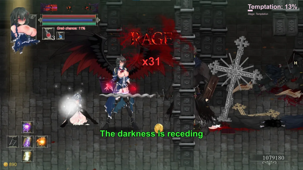 Night of Revenge Hellgate Preview (4)