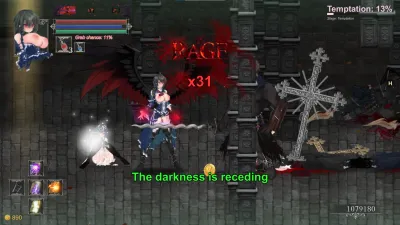 Night of Revenge Hellgate Preview (4)
