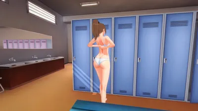 Soul Society Karakura Town Preview 1