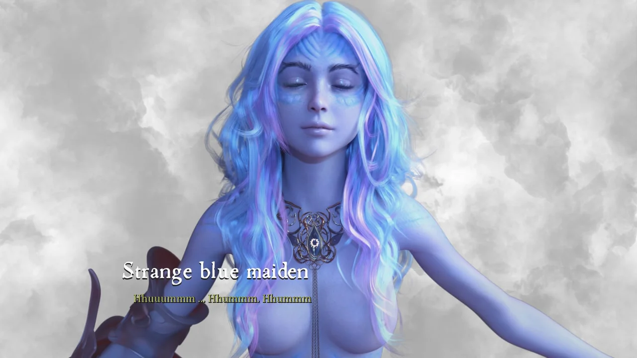 Mistbound Hearts Preview 10