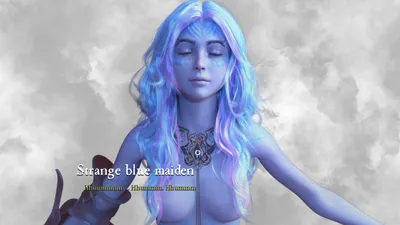 Mistbound Hearts Preview 10