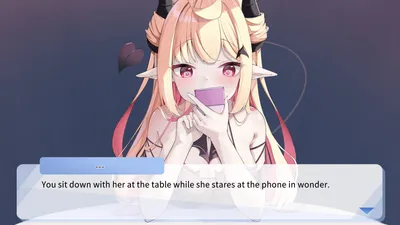 My Lovable Demon Preview 5