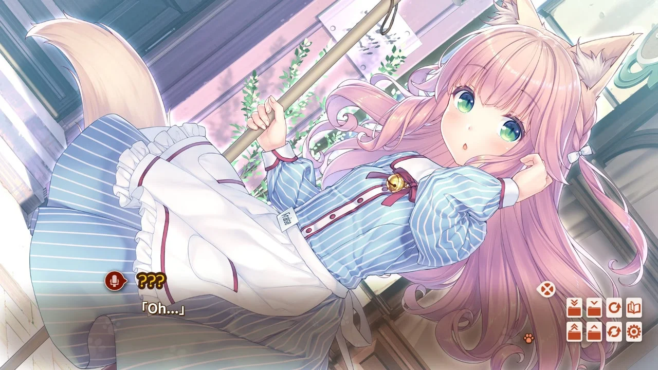 Nekopara Vol 4 Preview 7