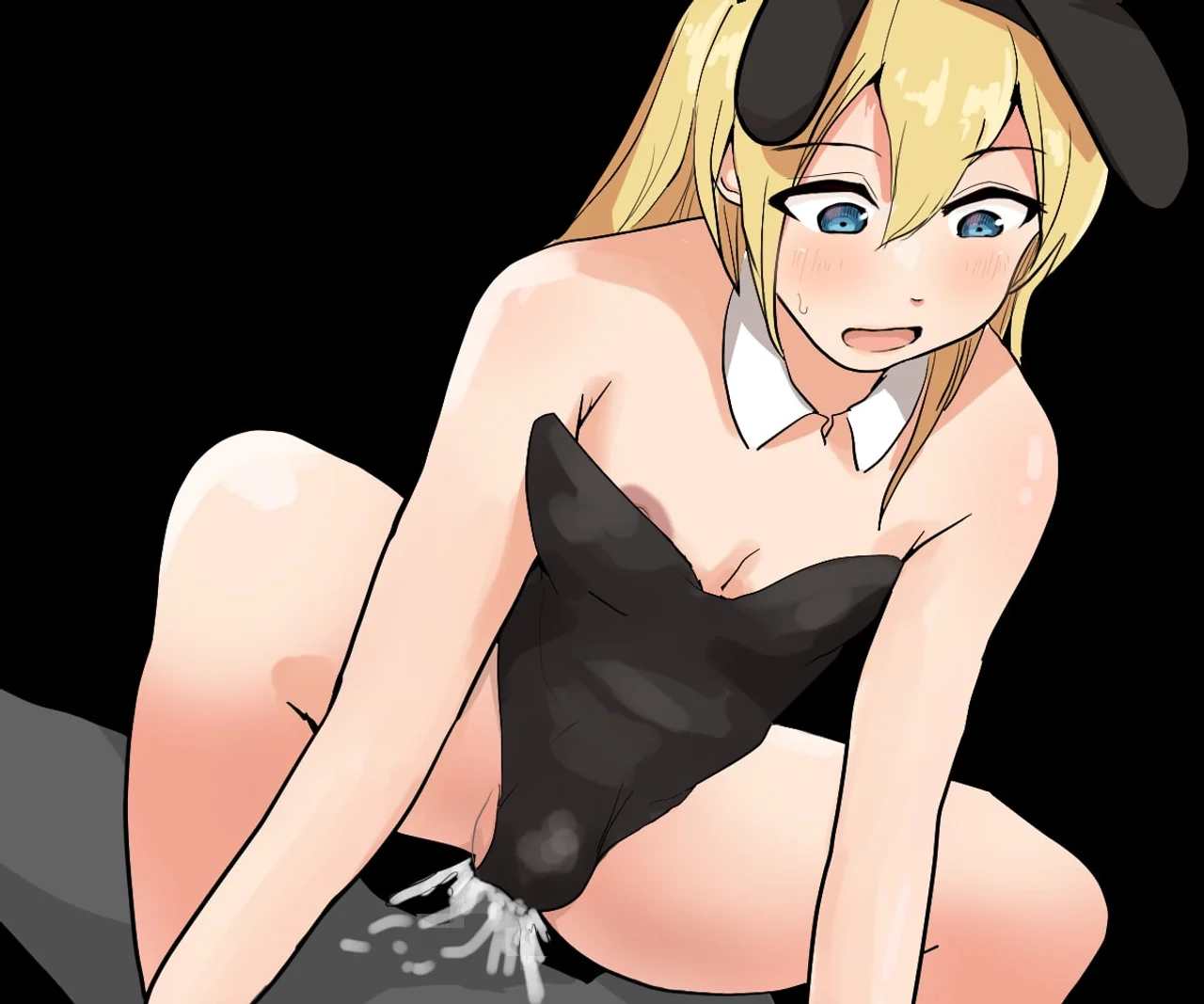 Crossdressing Duchin Three Warriors and Six Golden Balls Preview 8