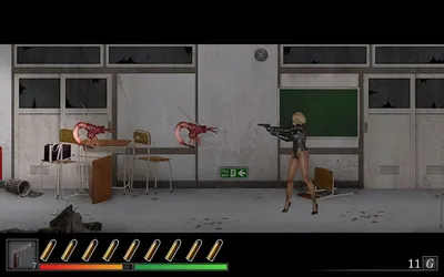 Escape From Z City 3 Preview 10