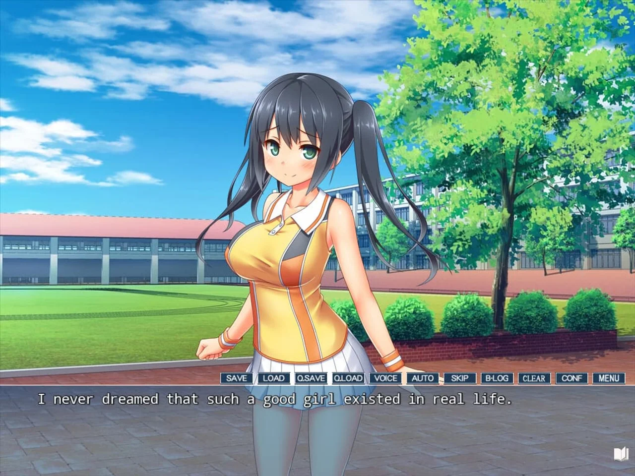 The Reason for Your Smile Preview 1