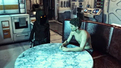 Swm the Lurking Shadow Preview 10