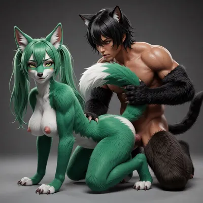 Breeding Season Estrus Preview 4