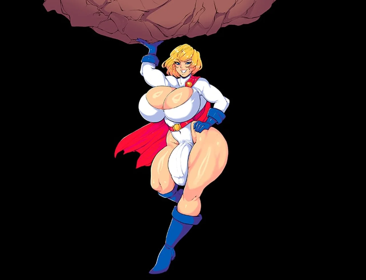 Flexible Fatale Preview 3