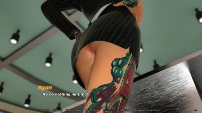 Sexmate Uncensored Preview 9