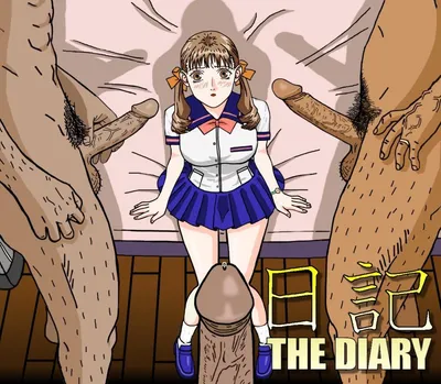 The Diary Preview 7