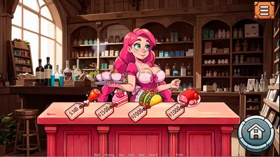 Feminist Meteorite Preview 5