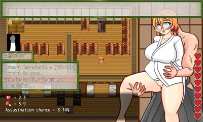 Mommy Milkers Miko Preview 3