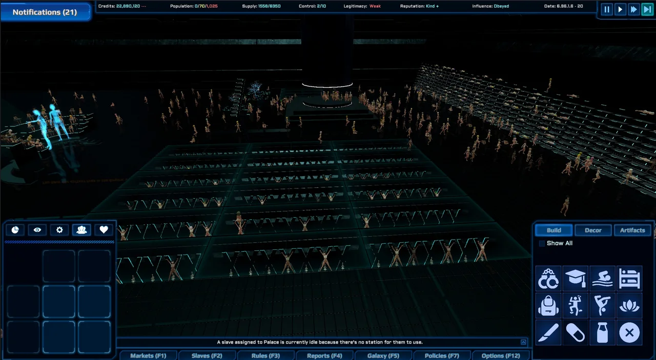 Stationmaster 2 Preview 7