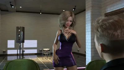 Unexpected Preview 3