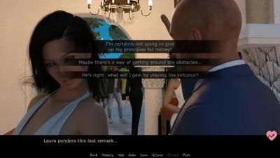 A Wife at Stake Preview 5