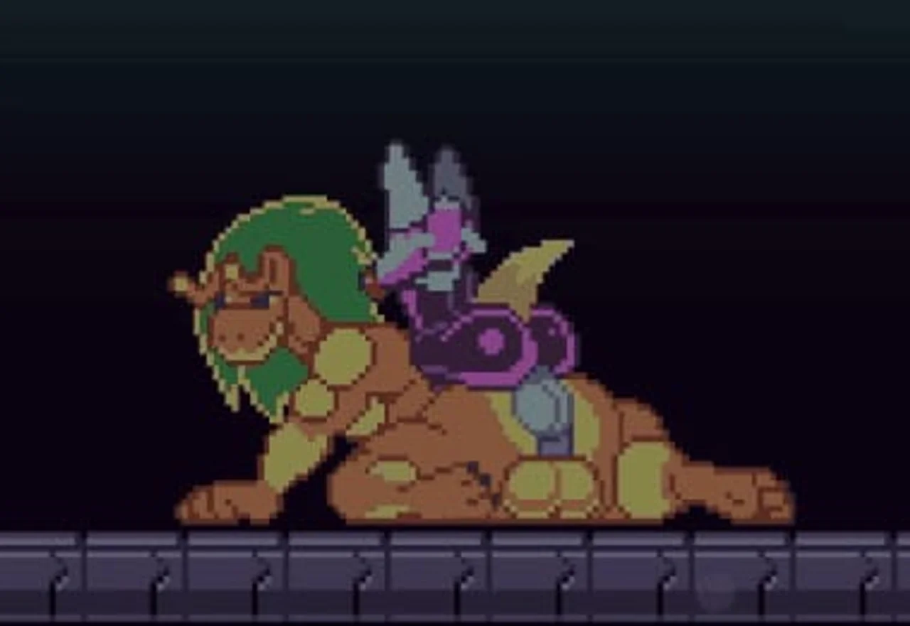 Star Spawn Preview 1