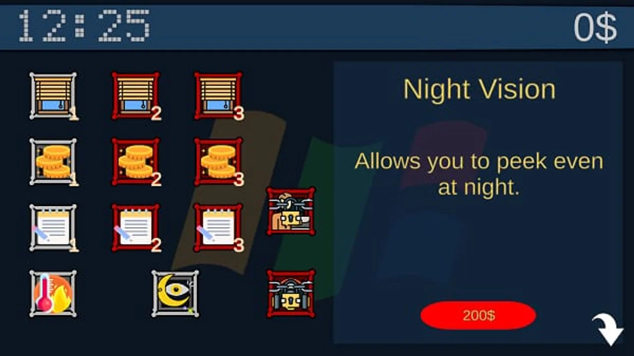 Peekwin Preview 5