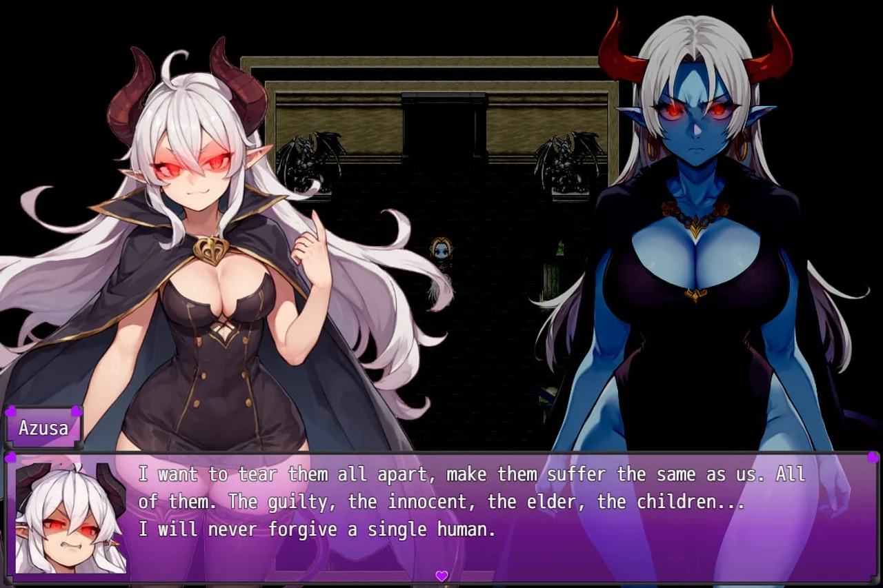 Corruptor Princess Preview 2