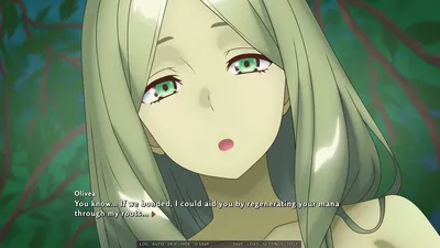 Entwined Roots Preview 3