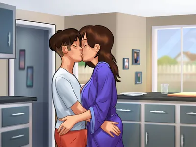 Summertime Saga Preview 9
