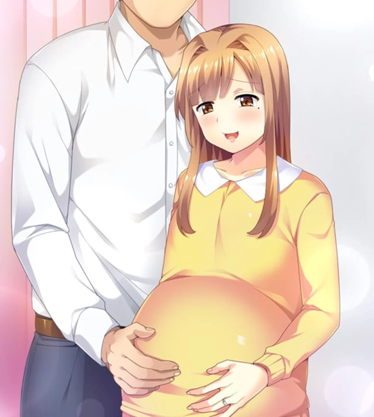 The Married Young Wife From an Arranged Marriage Was an Otokonoko Preview 5