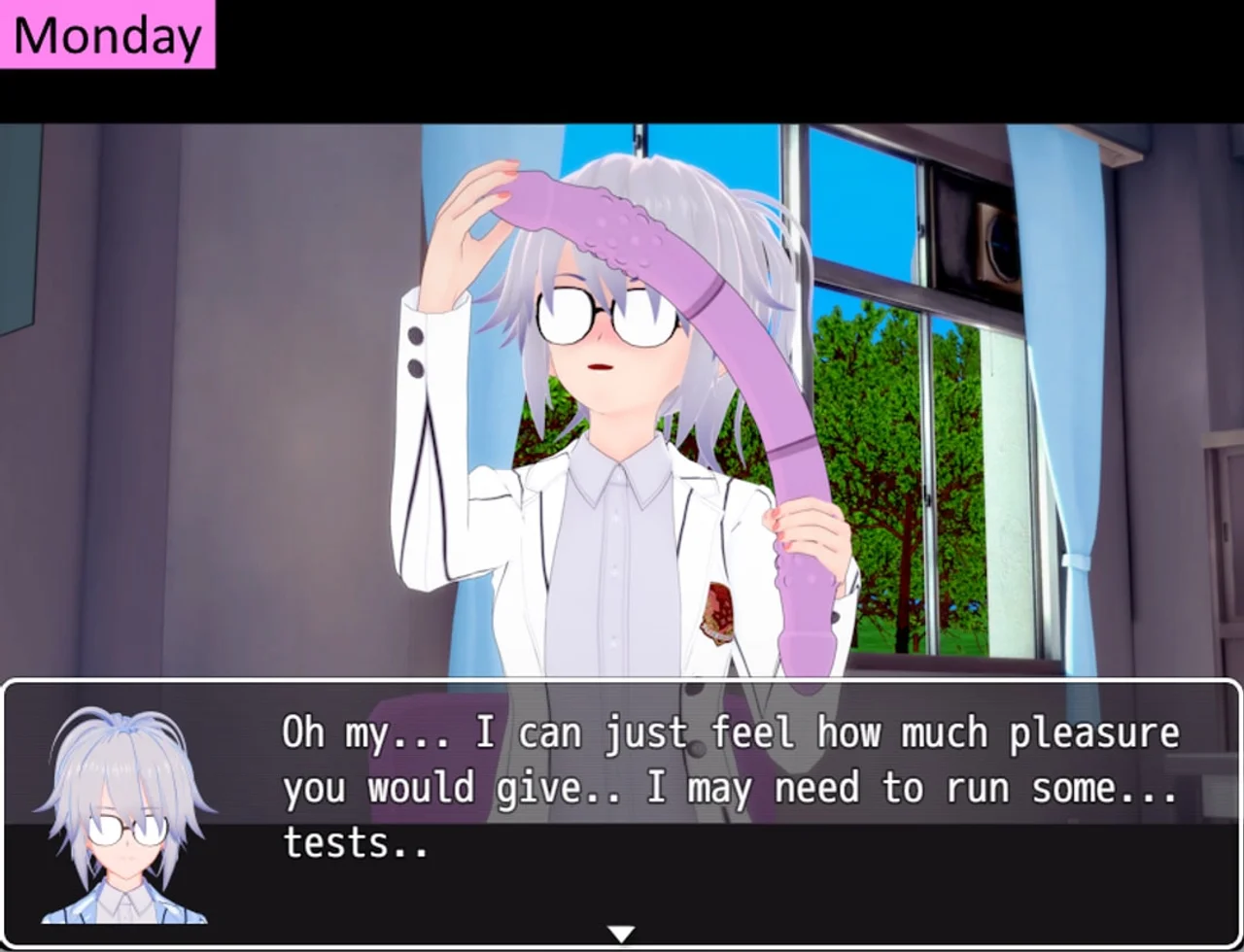 College Change Life Preview 6