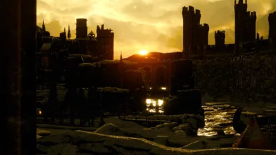 God of the Sun Preview 3