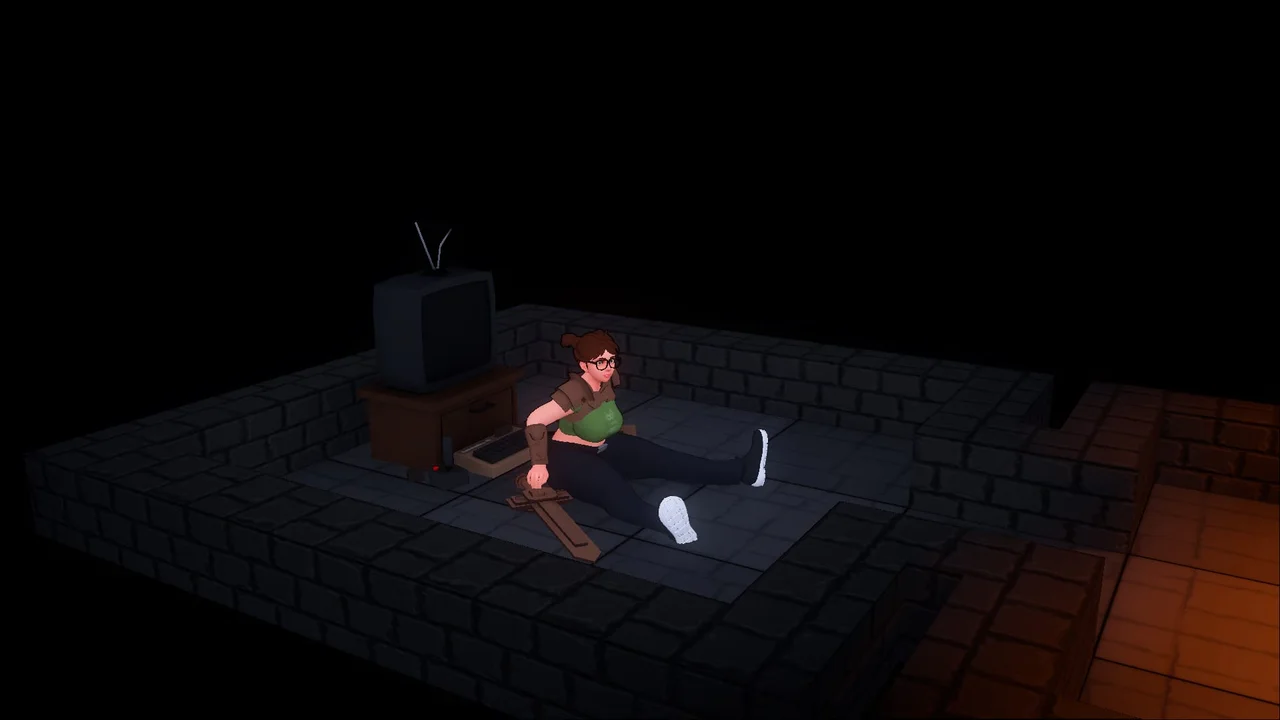 Hard Stuck Preview 6