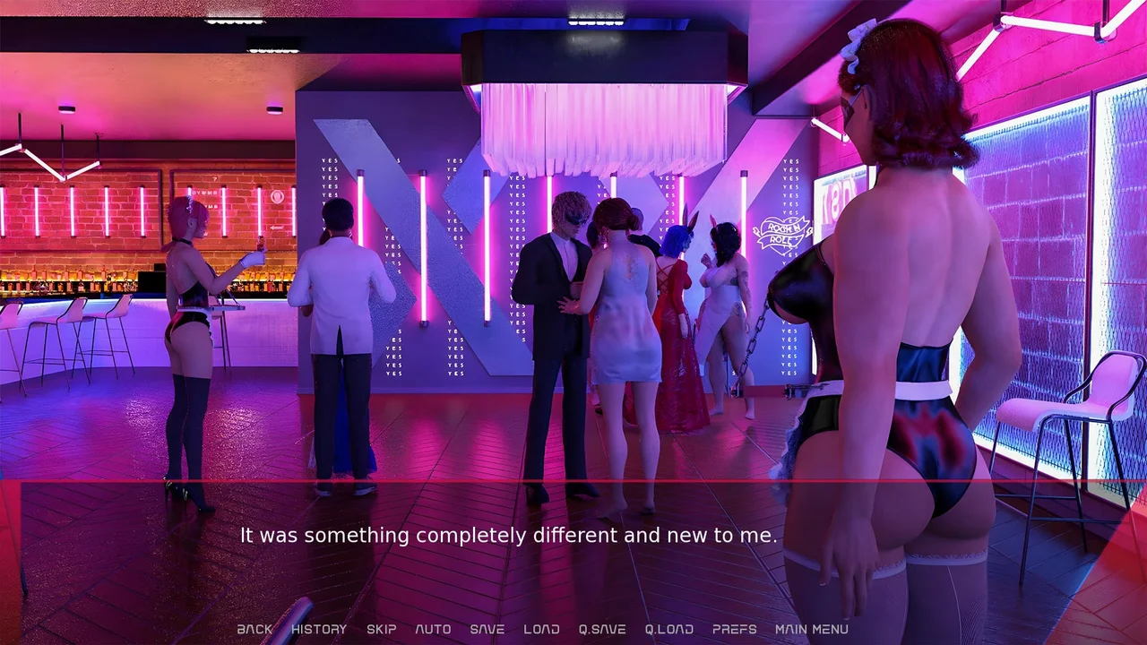 World of Pleasure Preview 8