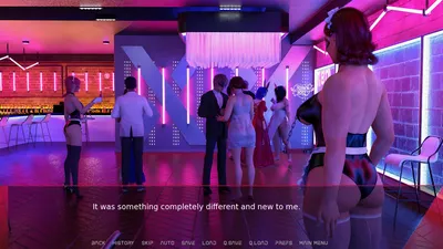 World of Pleasure Preview 8