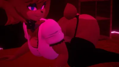 Freaky Hotel Preview 6