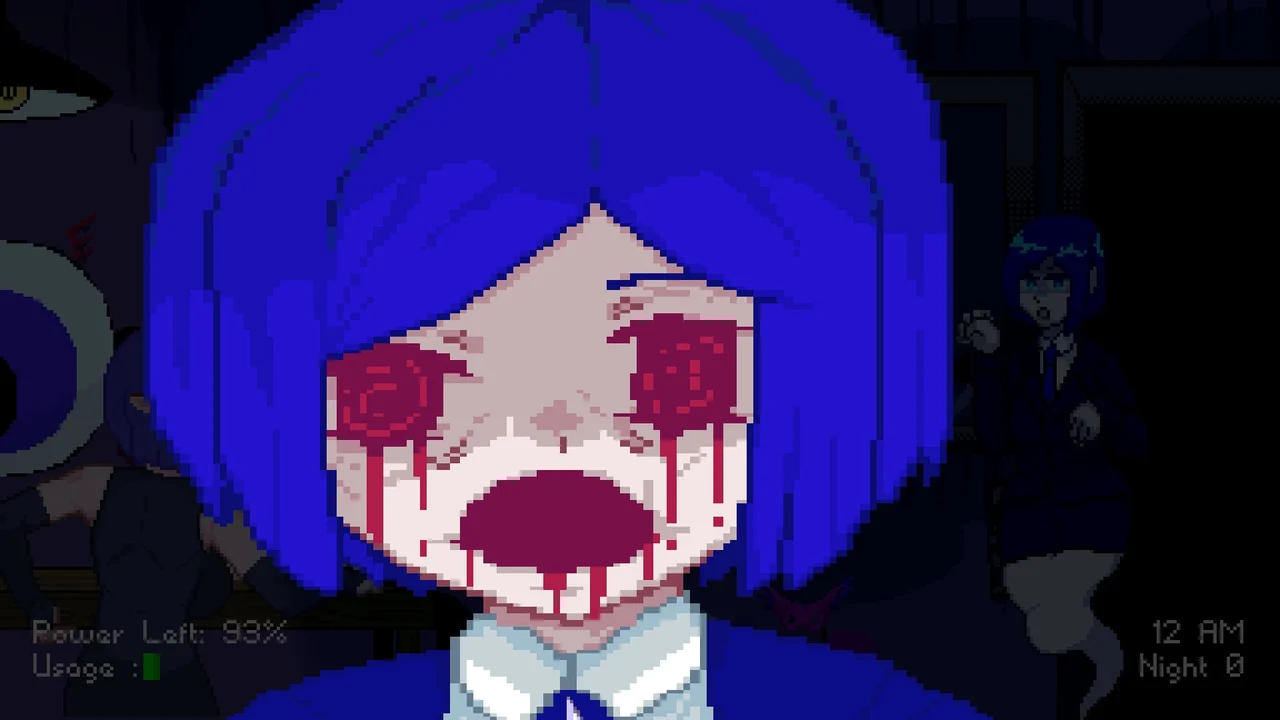 Five Night at Dreams Preview 4