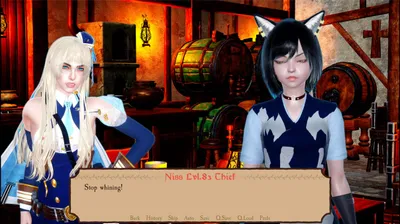Femboy Party Takeover Preview 1