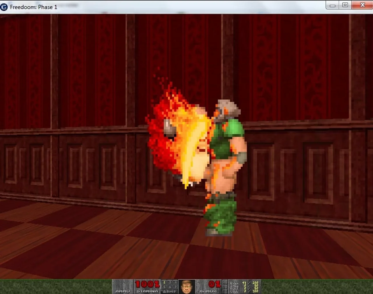Hdoom Preview 8